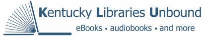 Kentucky Libraries Unbound Logo