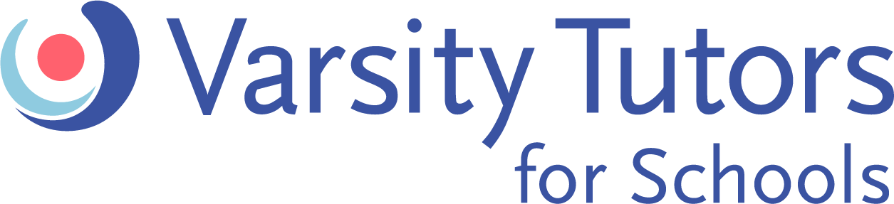 Varsity Tutors Logo
