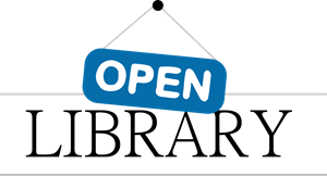 Open Library Logo